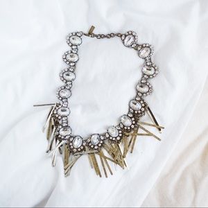 Bauble Bar Necklace